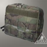 Подсумок UCP ORGANIZER в камуфляже MULTICAM